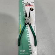 SNAP PLIERS "WIPRO" 7"Ring, OPEN CAP VARIANT ||SNAPRING PLIERS CLIP OPEN