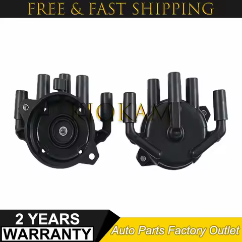 New Engine Ignition Distributor Cover Cap MD618980 MD 618980 For Mitsubishi Pajero Montero L300 L400