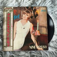 Golden Trumpet/Nini Rosso 7 Inch LP WW7