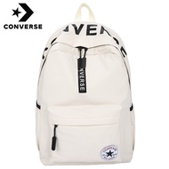 Converse Fashion School Bag Large Backpack Beg Sekolah Perempuan Bagpack Woman School Backpack