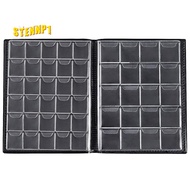 250 Pocket Coin Collection Album Coin Storage Album Coin Storage Storage Book for Commemorative Coin