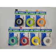 Yonex AC102EX 3in1 Racket Grip
