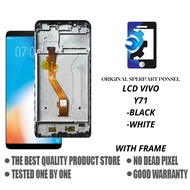 Lcd+frame VIVO Y71 ORIGINAL Quality