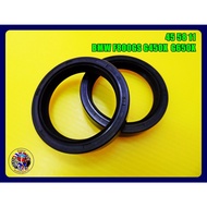 Front Shock Seal 45 58 11 For BMW F800GS G450X G650X Fork Set