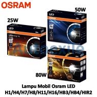 Osram H1 H4 H7 H8 H11 H16 HB3 HB4 HIR2 9005 9006 9012 Ease 25W XLZ 3.0 50W Premium Next Level 80W Wa