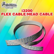 Flex Cable for i3200 Printerhead/Large Format Printer Flex Cable/Data Cable