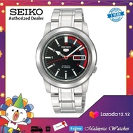 Seiko 5 SNKK31K1 Automatic Stainless Steel Bracelet Gents Watch