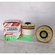 Diesel filter fuel filter toyota hiace diesel filter