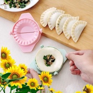 2 Molds for making Dumplings, Dumplings, Dumplings