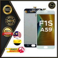 LCD OPPO F1S A59 ORIGINAL LCD DISPLAY TOUCH SCREEN DIGITIZER