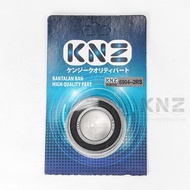 BEARING 6904 2RS MIO CRANKSHAFT/ KNZ BLADE/
