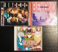 Beyond ～二樓後座、Sound、請將手放開