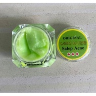 Tabita Acne Cream Salep Jerawat Tabita Original Salep jerawat mampu menghilangkan jerawat.