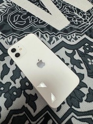 iPhone 12 128GB 白色
