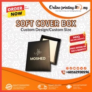 T-SHIRT Custom Box Printing | Product Paper Box | Kotak Printing Box | Gift Printing Box I MOQ-300