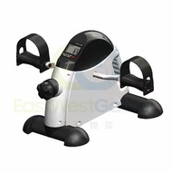 包送貨-康復訓練健身器材 Rehabilitation training fitness equipment 白色穩定帶手柄款適合全家人鍛煉 腳踏車康復機 老人家用中風偏癱上下肢腿部訓練器 #leg 