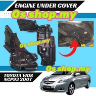 ENGINE UNDER COVER Toyota Vios ncp93 2008 -2012 ENJIN BAWAH COVER ENGINE SPLASH GUARD 2009 2010 2011