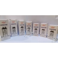 CAPACITOR COMPRESSOR 25UF-60UF