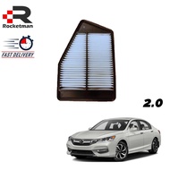 OEM AIR FILTER HONDA ACCORD 2.0 2014-2019 T2A (17220-5D0-W002)