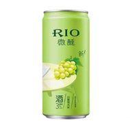 RIO SPARKLING COCKTAIL (WHITE GRAPE) 330ML