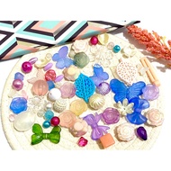 Mote glowing gado-gado (40gr)