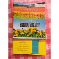 preloved Bulan Madu di Yarra Valley