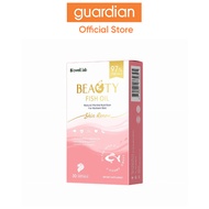 Biowell.lab Beauty Fish Oil Skin Renew Softgels 30's