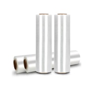pe Stretch Film Packing Film Wrap Film Commercial Fresh-Keeping Film Industrial Plastic Film Protect