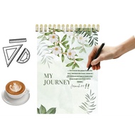 My Journey Journal Devotional Journal /Religious Journal