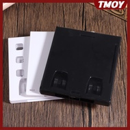 TMOY Portable Game Cards Storage Case For 3DS DS Wii Storage Box Shoproof Hard Shell Game Card Prote