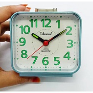 ***Telesonic Alarm Clock G5406-2