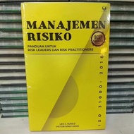 RISK MANAGEMENT GUIDE FOR RISK LEADERS AND RISK PRACTITIONERS