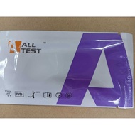 HCG PREGNANCY RAPID TEST