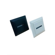 HM-1 Hour Meter 220V 50Hz HM-1