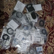 O ring G Shock new original part