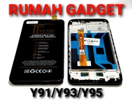 LCD Y91/Y91I/Y91S/Y93/Y93C/Y95 FULLSET LCD TOUCHSCREEN
