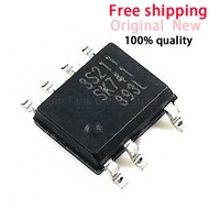 (2-5piece)100% New SSC3S211 3S211 sop-7 Chipset