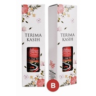 Kicap Faiza (Set 150ml X 40pek) VVIP Gift