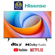 Hisense 32" / 40" / 43" Full HD / HD Smart TV A4Q Series 32A4Q / 40A4Q / 43A4Q / QLED Full HD 40Q5S