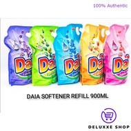 DAIA SOFTENER REFILL 800ML