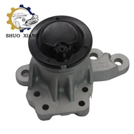 DB5Z-6038-A Engine Aluminum Motor Mount Assembly for Ford Explorer POLICE INTERCEPTOR UTILITY 2011-2