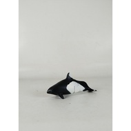 Kaiyodo choco egg action figure no. 111 Chameleon Dolphin - FB12