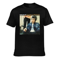 Good Printed Bob Dylan Highway 61 Revisited Fashion T-shirt Mens