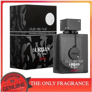 Armaf Club De Nuit Urban Man Elixir EDP 105ml - Man