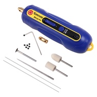 Well Made- IR10 PRO OCA Phone LCD Degumming Shovel Glue Tool Set Adjustable Speed Glue Remove Pen Gr