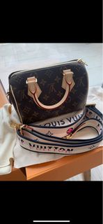 Lv speedy 20