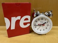 Supreme X Seiko 鬧鐘 (FW22)