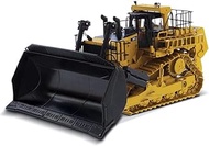 Diecast Master 1/50 Highline Series Cat D11T CD Carry Dozer