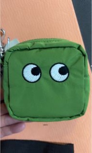 anya hindmarch uniqlo 環保袋