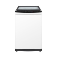 [จัดส่งพร้อมติดตั้ง] TCL  เครื่องซักผ้าฝาบน  F710TLW 10 กก. สีขาว As the Picture One